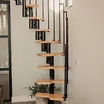 Luxe Schuurwoning 't Nieuwt In Chaam, Nederland 度假居