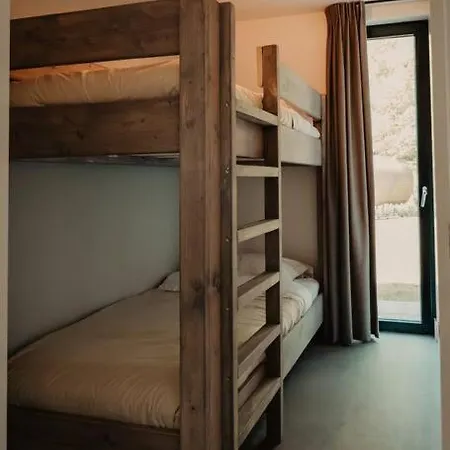 Luxe Schuurwoning 't Nieuwt In Chaam, Nederland Feriehus *