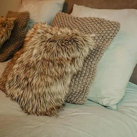 Luxe Schuurwoning 't Nieuwt In Chaam, Nederland Hébergement de vacances *