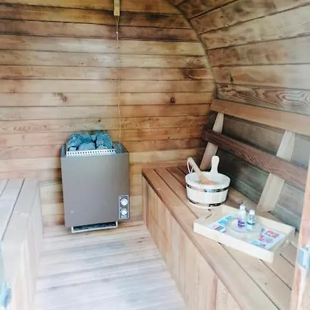 Luxe Schuurwoning 't Nieuwt In Chaam, Nederland * Chaam