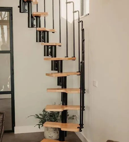 Luxe Schuurwoning 't Nieuwt In Chaam, Nederland Holiday home