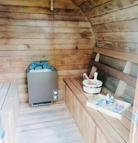 Luxe Schuurwoning 't Nieuwt In Chaam, Nederland * Chaam