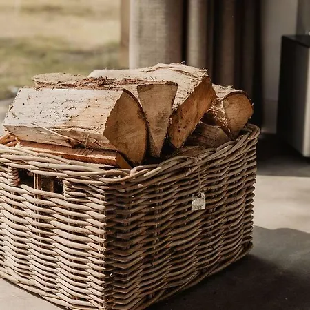 Luxe Schuurwoning 't Nieuwt In Chaam, Nederland * Chaam