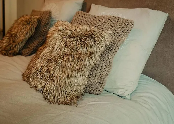 Luxe Schuurwoning 't Nieuwt In Chaam, Nederland Ferienhaus *