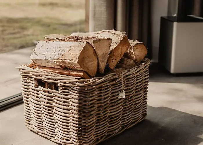 Luxe Schuurwoning 't Nieuwt In Chaam, Nederland * Chaam